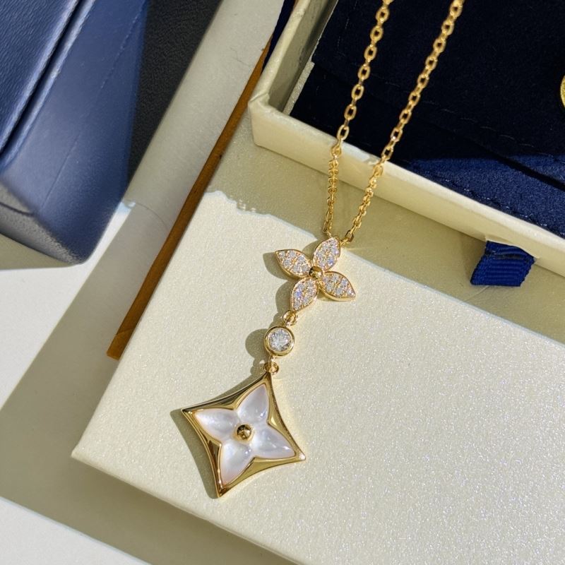 Louis Vuitton Necklaces